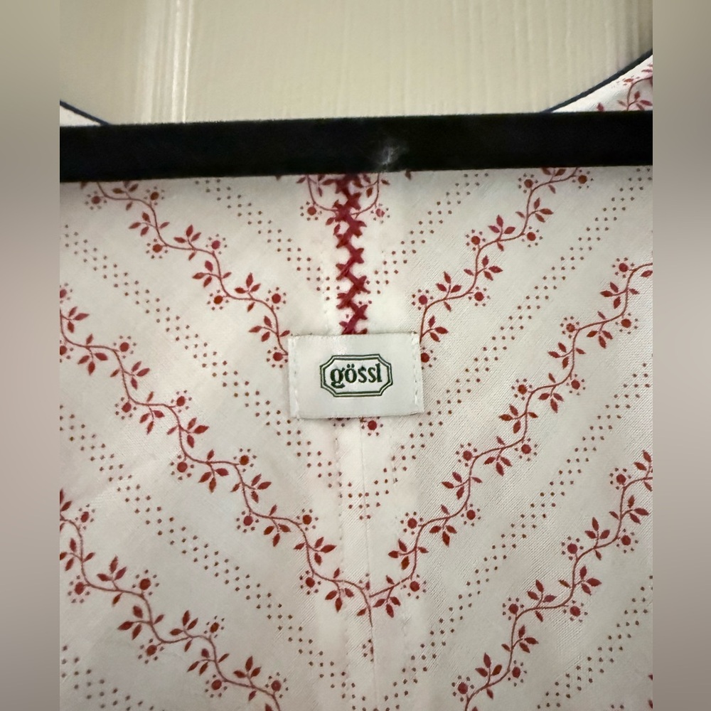 Authentic dirndl from Germany - Picture 3 of 6